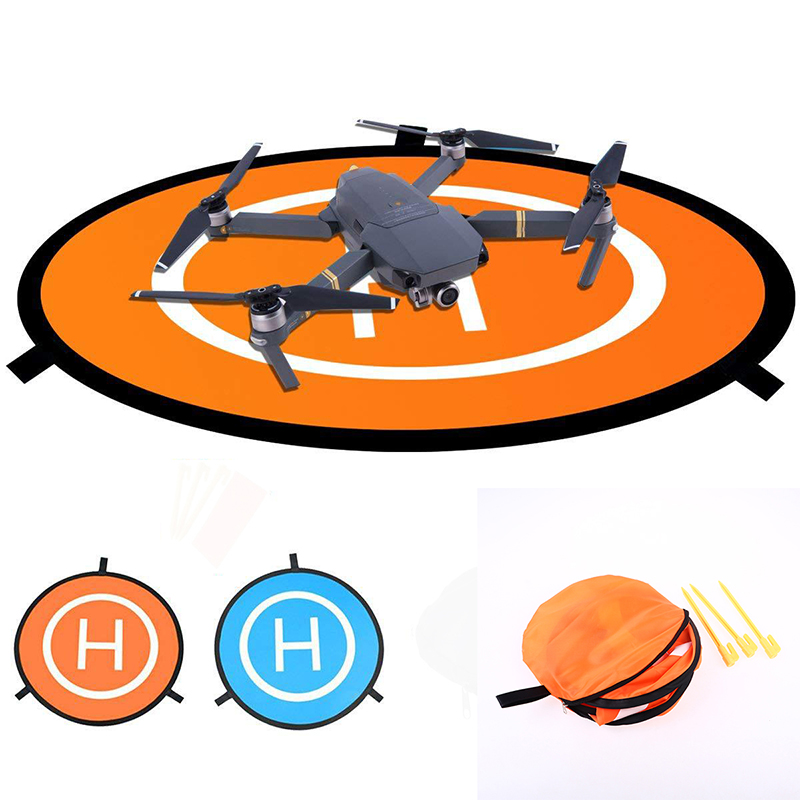 Drone Rc Land - 【AD】Drone Quadcopters Accessories Universal 55cm Foldable