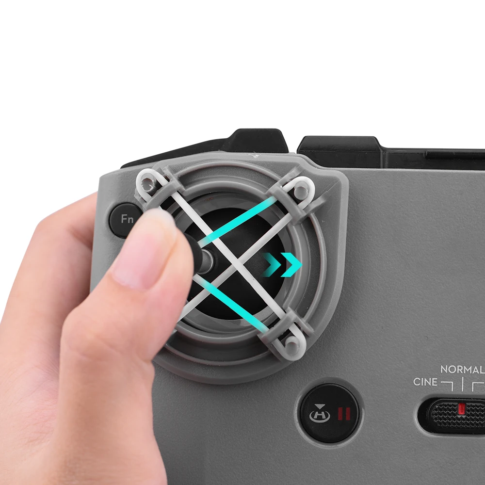 Drone Rcfpvpro - Rocker Speed Controller for DJI NEO/Mini