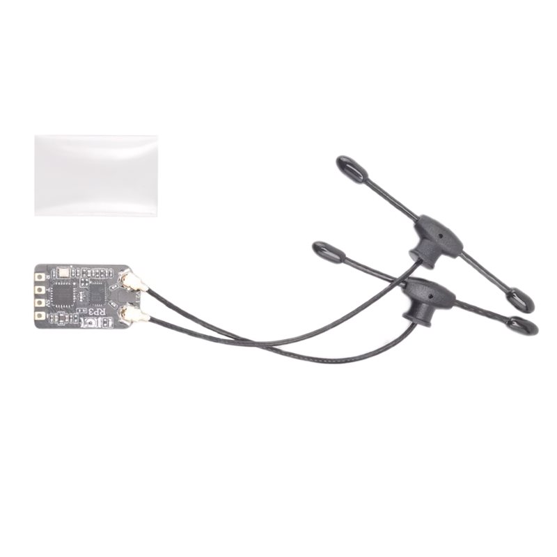 Fpv Antenna Receiver - BEDW-RP3 Dual Antenna Receiver Diversity Expresslrs