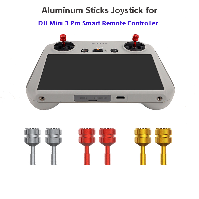 Drone Rcfpvpro - Remote Controller Joystick For DJI Mavic