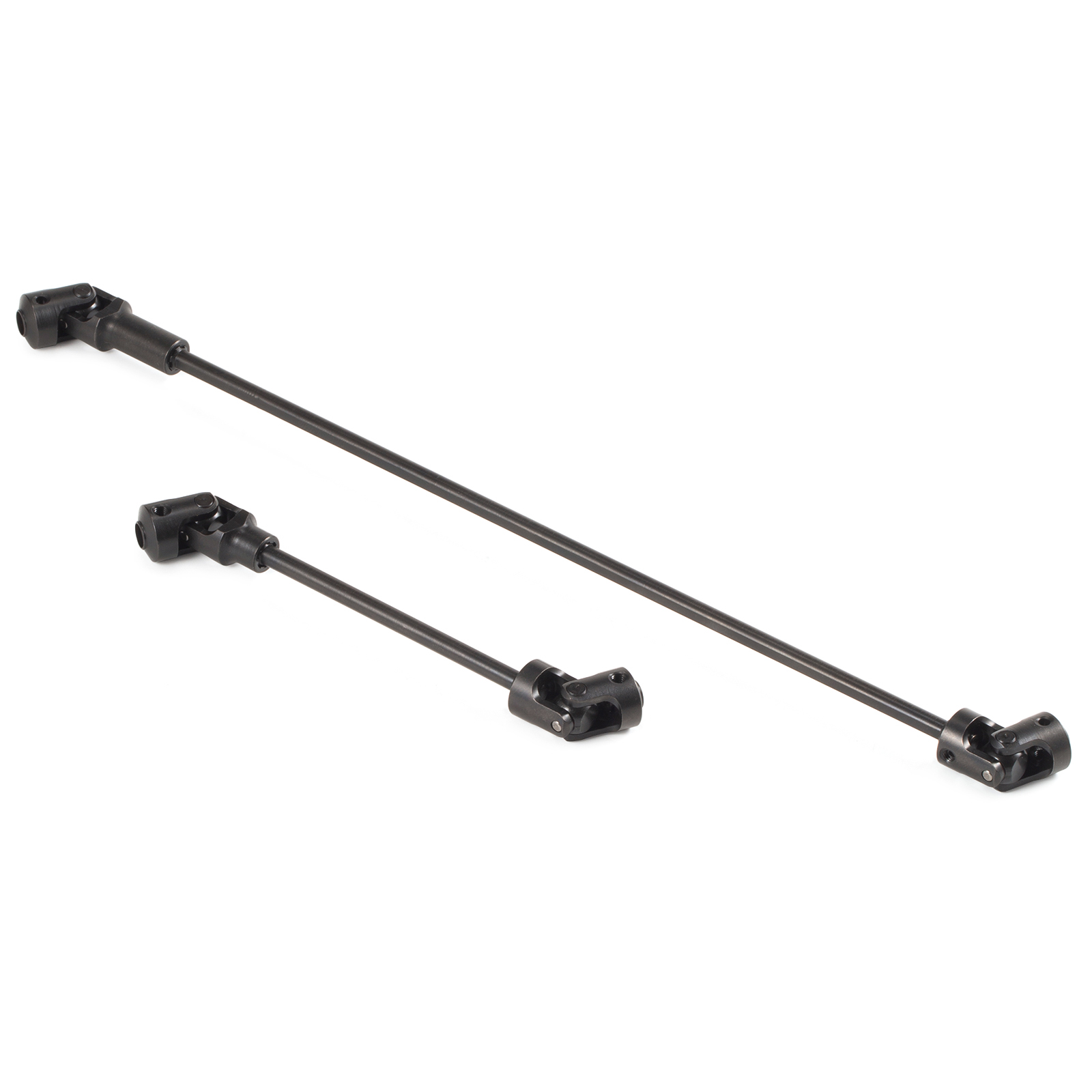 Rc Car Body Shell - Alloy Steel Slim Cut to Length