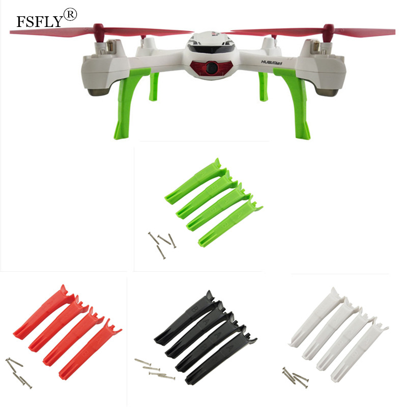 Drone Rc Land - Hubsan X4 H502S H502E RC Drone