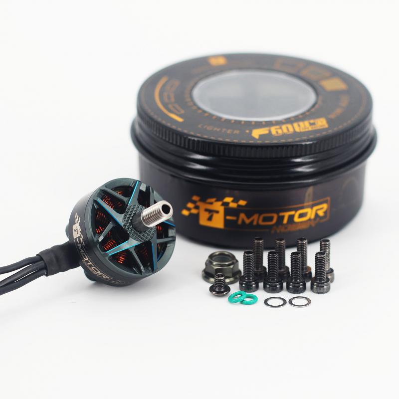Drone Kf Rc - T-motor F60 Pro Iv 2207 1750kv