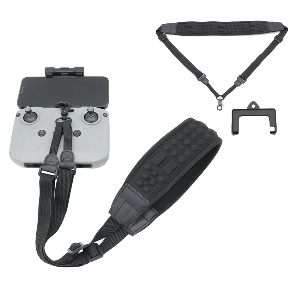 Drone Dji Rc N2 - Decompression Massage Lanyard Remote Control Neck