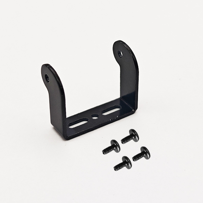 Drone Kf Rc - 19*19mm Micro FPV Camera Mount Bracket