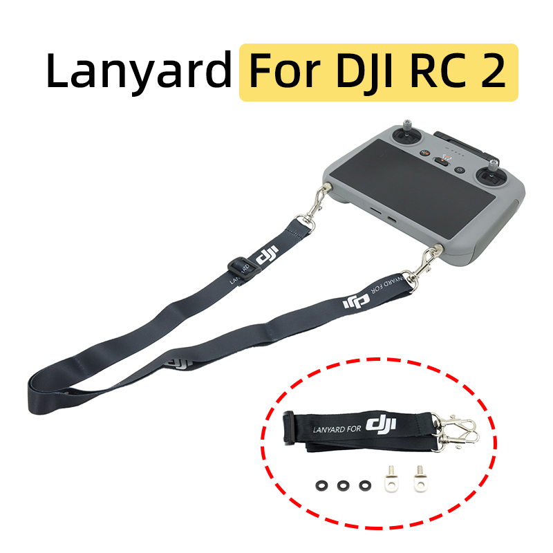 Drone Smart Rc - For DJI AIR 3/2S/Mavic 3Pro/Mini 3/4/5Pro