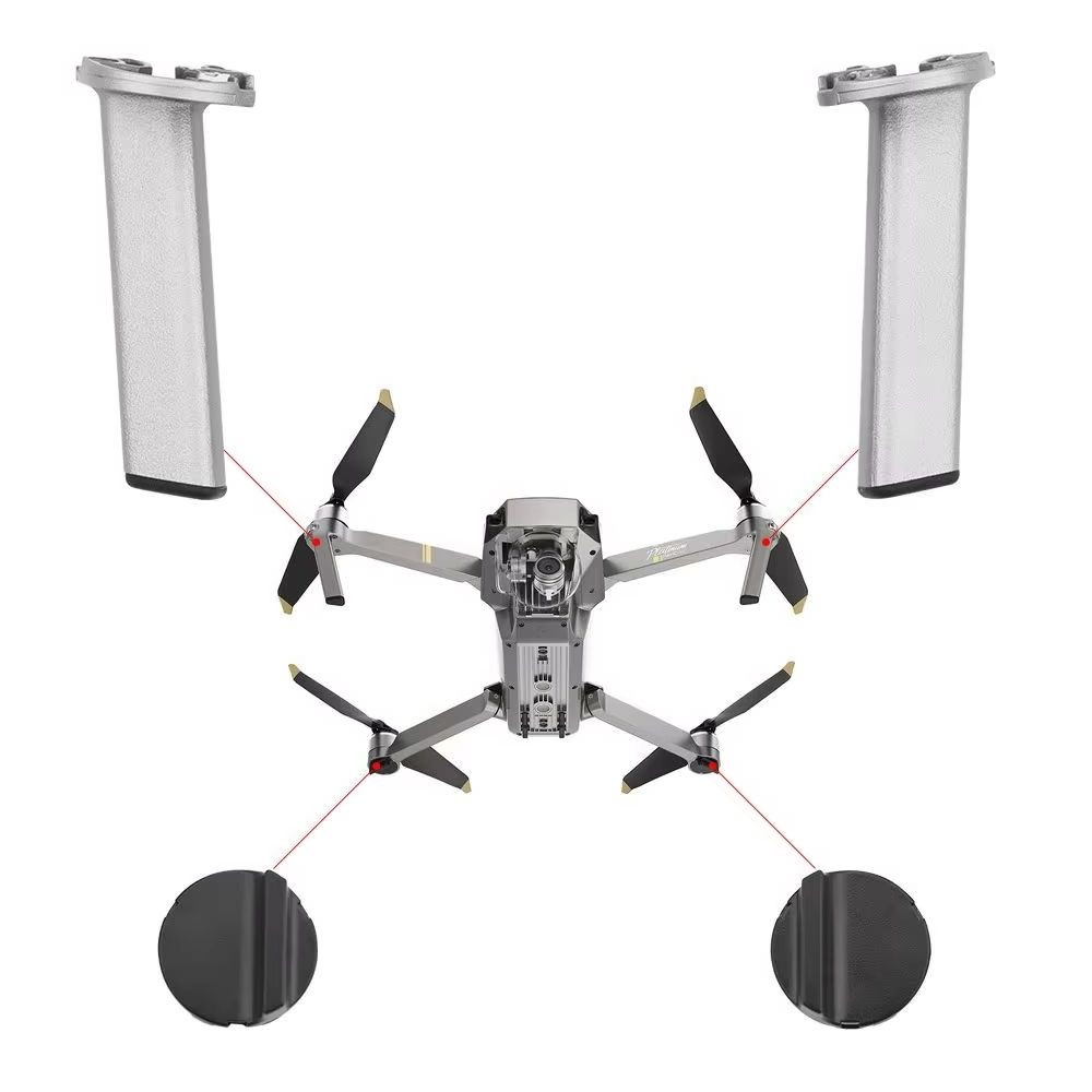 Original Landing Gear  Drone f - Drone Rcfpvpro review and price