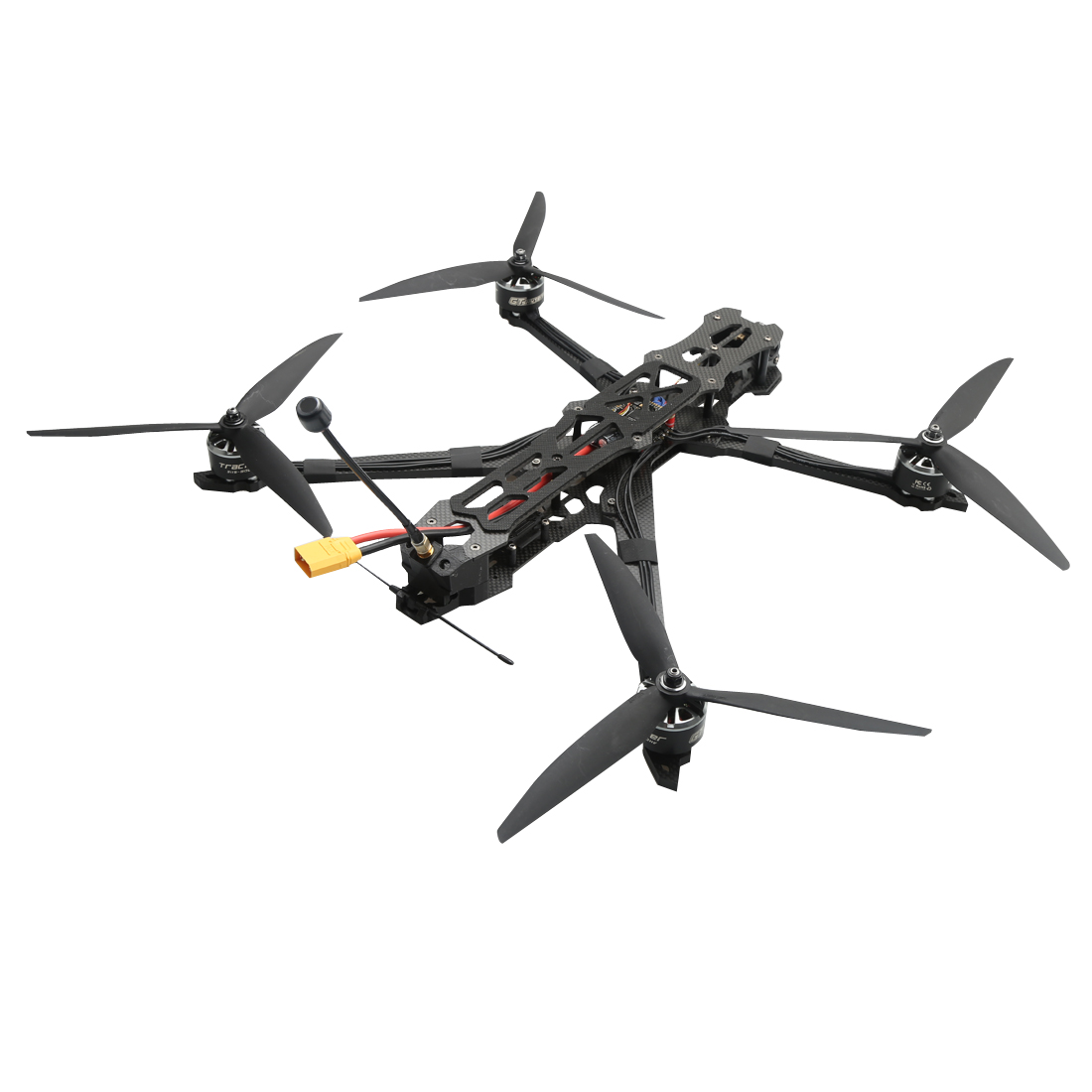 GK-V3 15inch 680mm FPV Drone F - Drone Rc Quadcopter Controller review and price