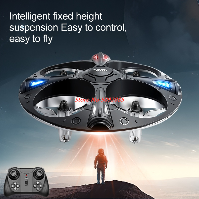 Smart Attitude Hold Hover Mini - Drone Smart Rc review and price