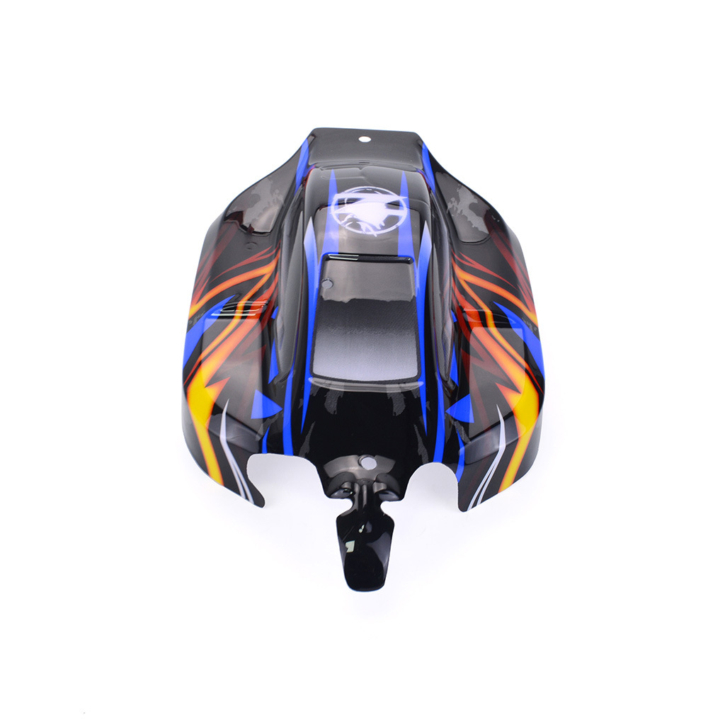 ZD Racing 1/8 RC Buggy Car Bod - Rc Car Body Shell review and price