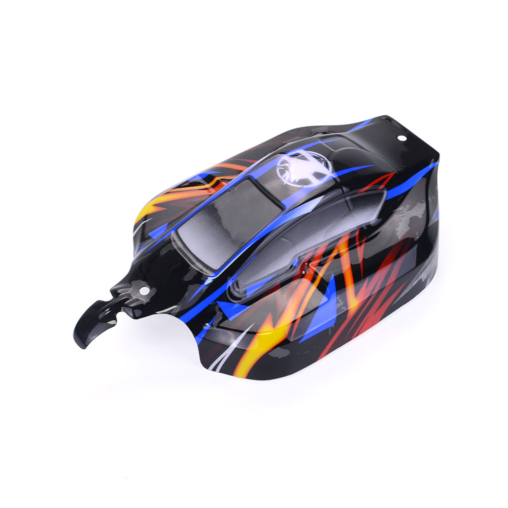 ZD Racing 1/8 RC Buggy Car Bod - Rc Car Body Shell review and price