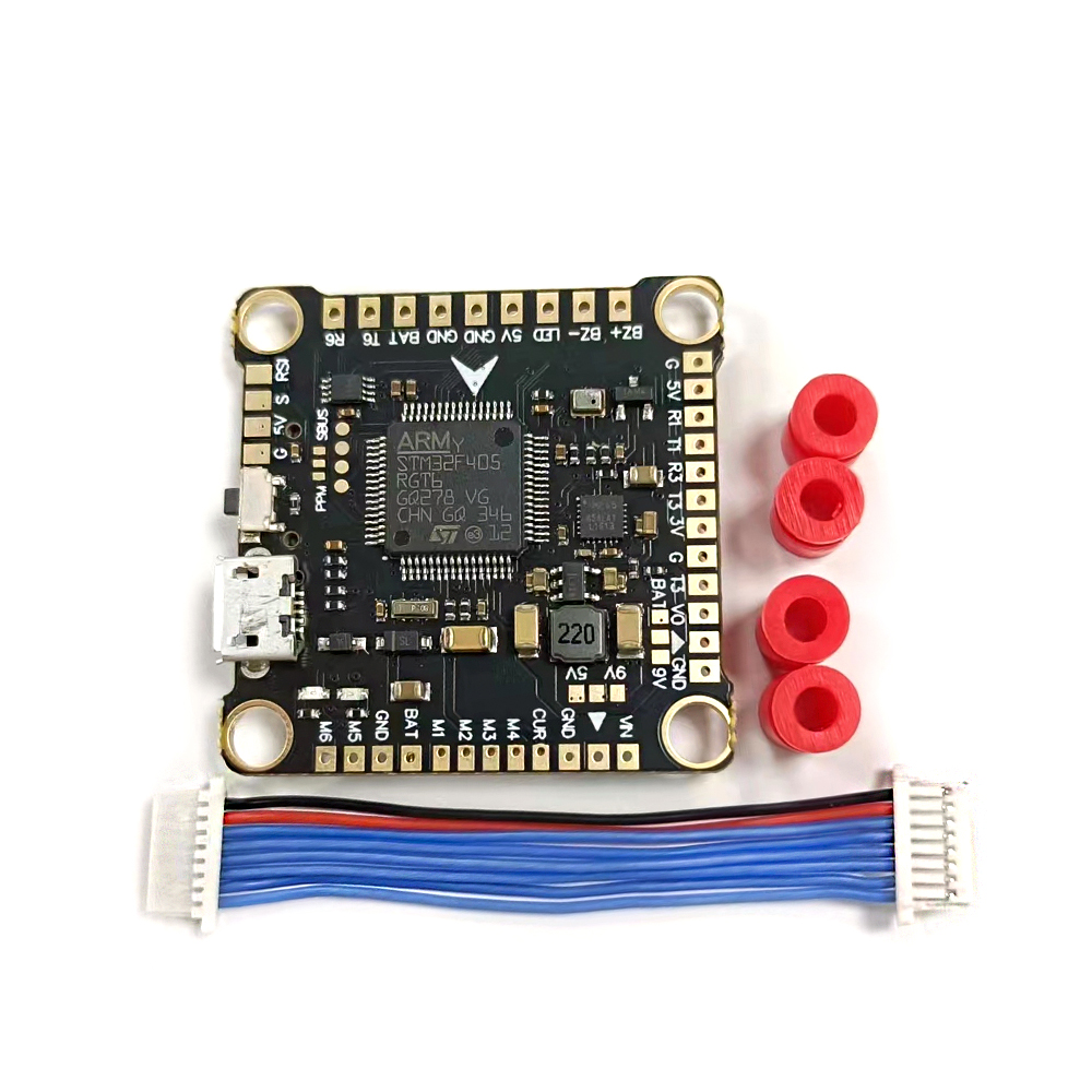 F4 V3S PLUS / F4 V3S PLUS FC F - Drone Rc Quadcopter Controller review and price