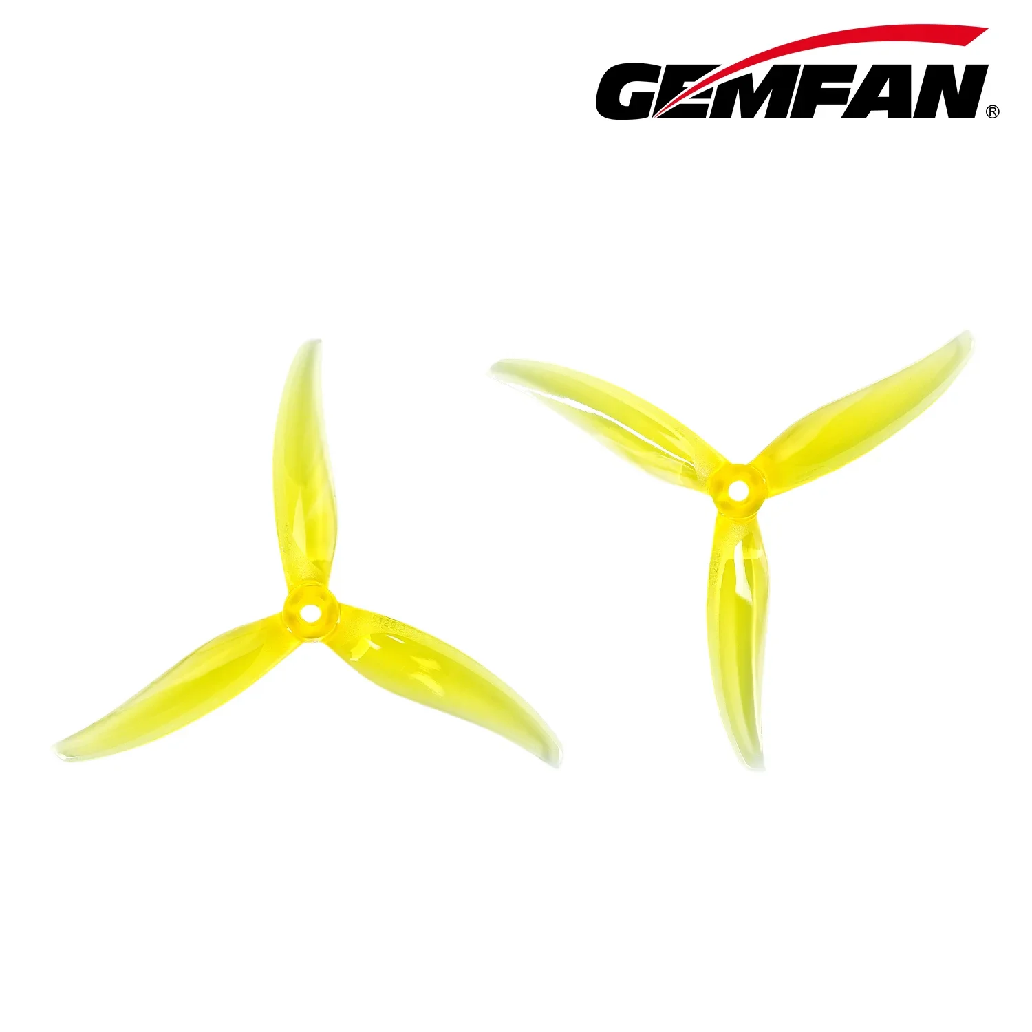 12 Pairs Gemfan 5129.2 MinJae  - Fpv Racing Motor review and price