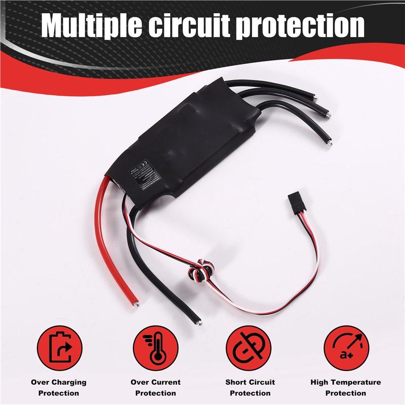 Blheli RC Brushless ESC 150A E - Drone Rc Quadcopter Controller review and price