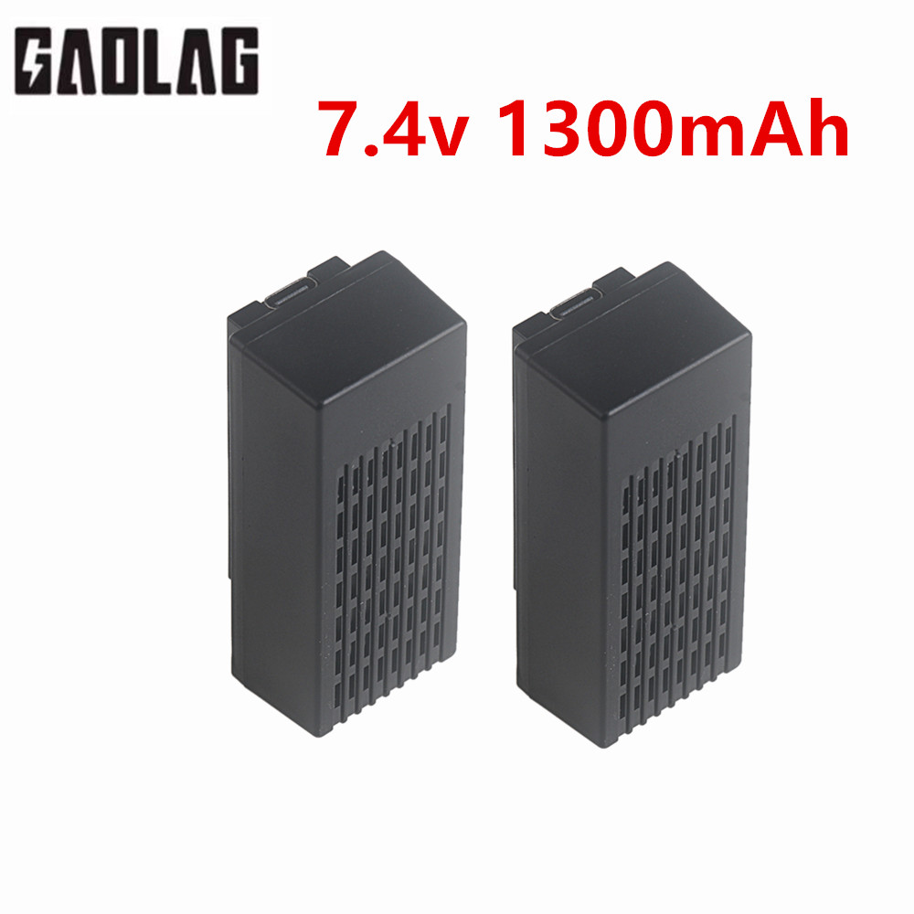 GAOLAG 7.4v 1300mAh Lipo Batte - Drone Z1 review and price