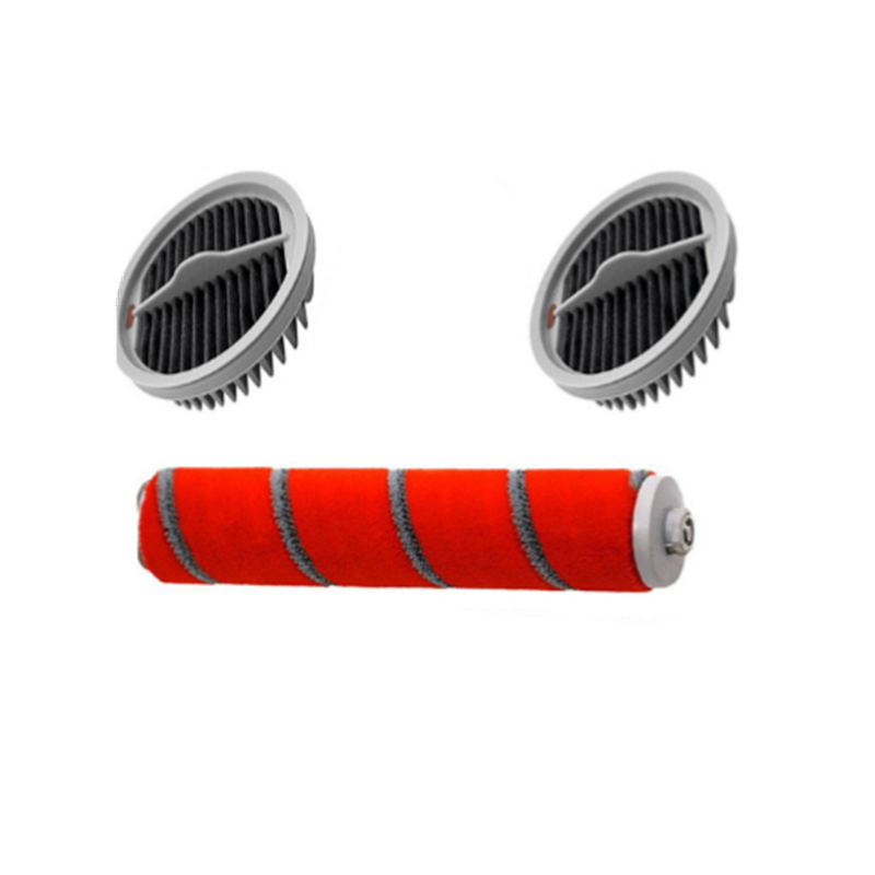 HEPA Filter Main Brush Replace - Drone Z1 review and price