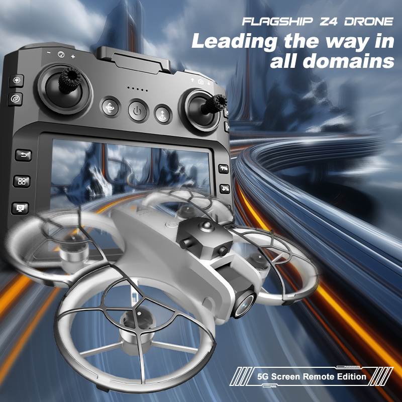 Lenovo Z4 Mini Full Protective - Drone Rc Land review and price