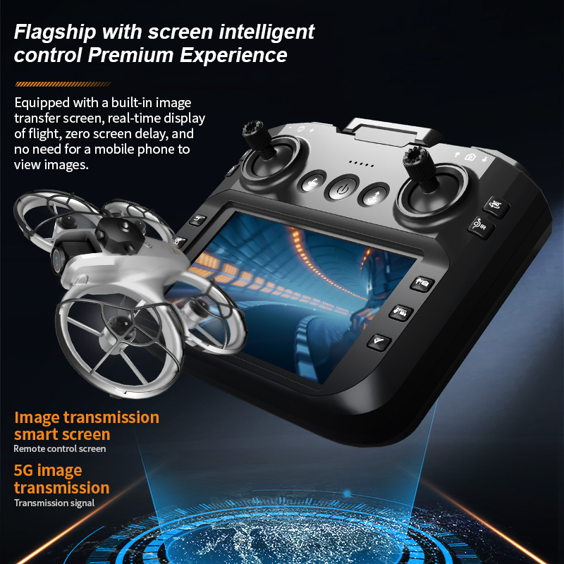 Lenovo Z4 Mini Full Protective - Drone Rc Land review and price