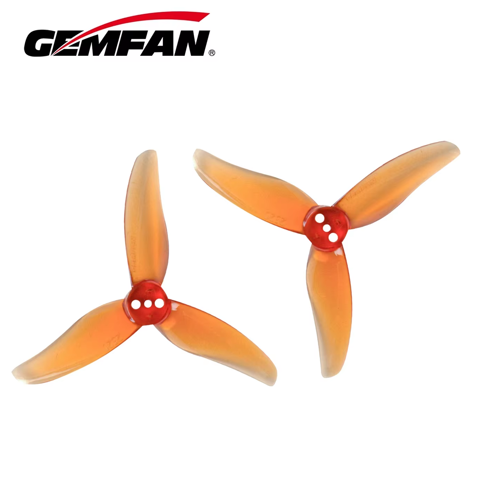 4Pairs Gemfan Hurricane 2520 2 - Fpv Racing Motor review and price