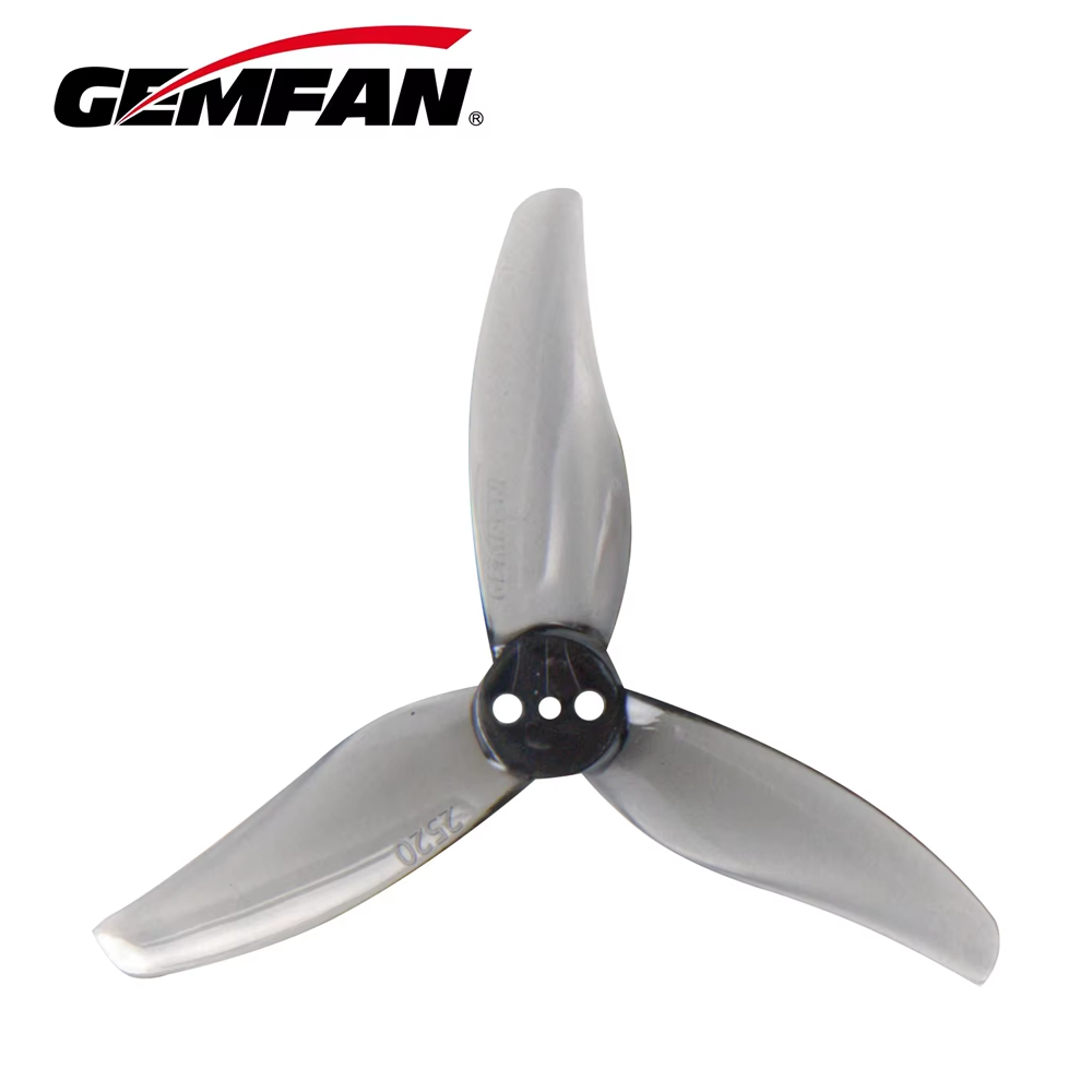 4Pairs Gemfan Hurricane 2520 2 - Fpv Racing Motor review and price