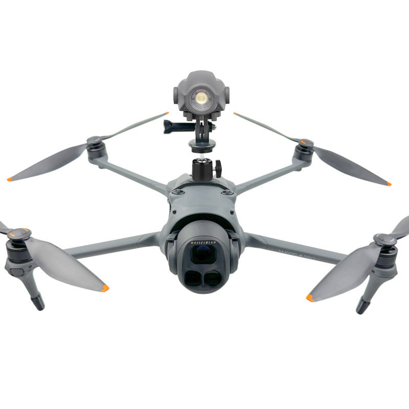 1Set Flight Searchlight Fill S - Drone Rcfpvpro review and price