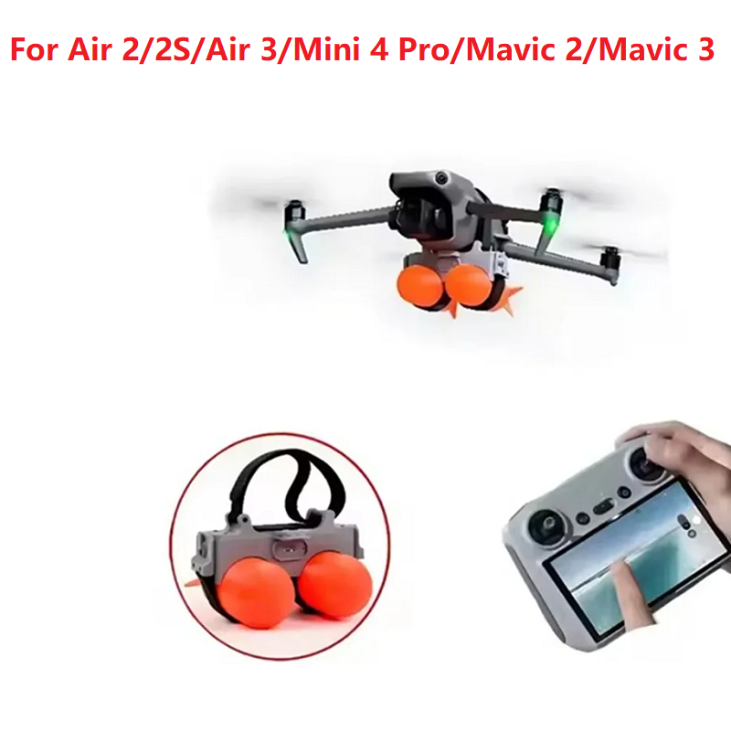 Mini 4 Pro Air 3/2S Drone Ligh - Drone Rcfpvpro review and price