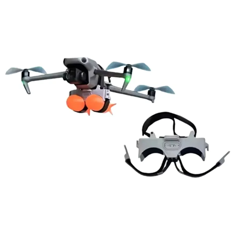 Mini 4 Pro Air 3/2S Drone Ligh - Drone Rcfpvpro review and price