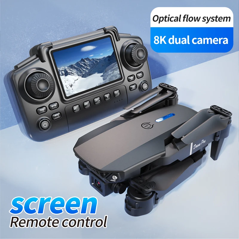 Professional E88 PRO Drone wit - Drone Rc Land review and price
