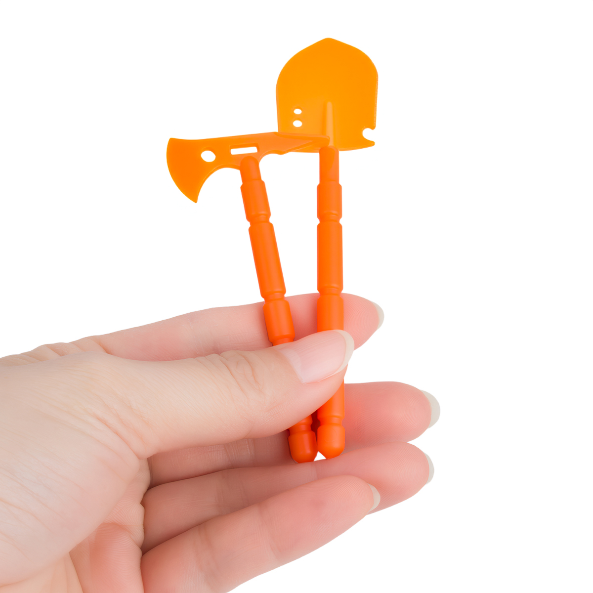 Simulated Plastic Shovel Picka - Rc Car Body Shell review and price
