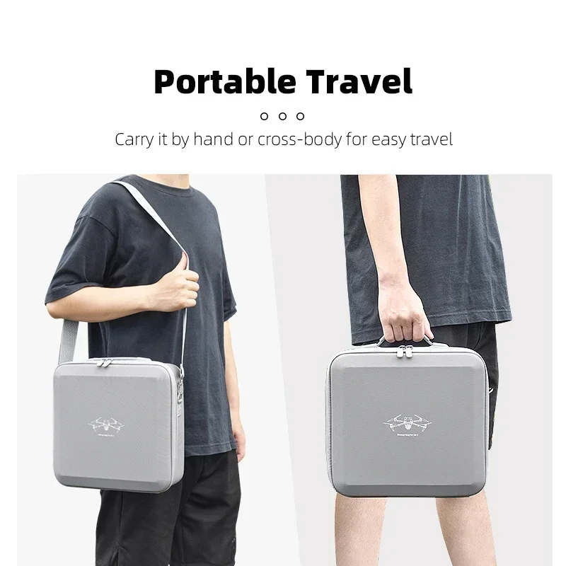 BRDRC Storage Bag for DJI Air  - Drone Dji Rc N2 review and price