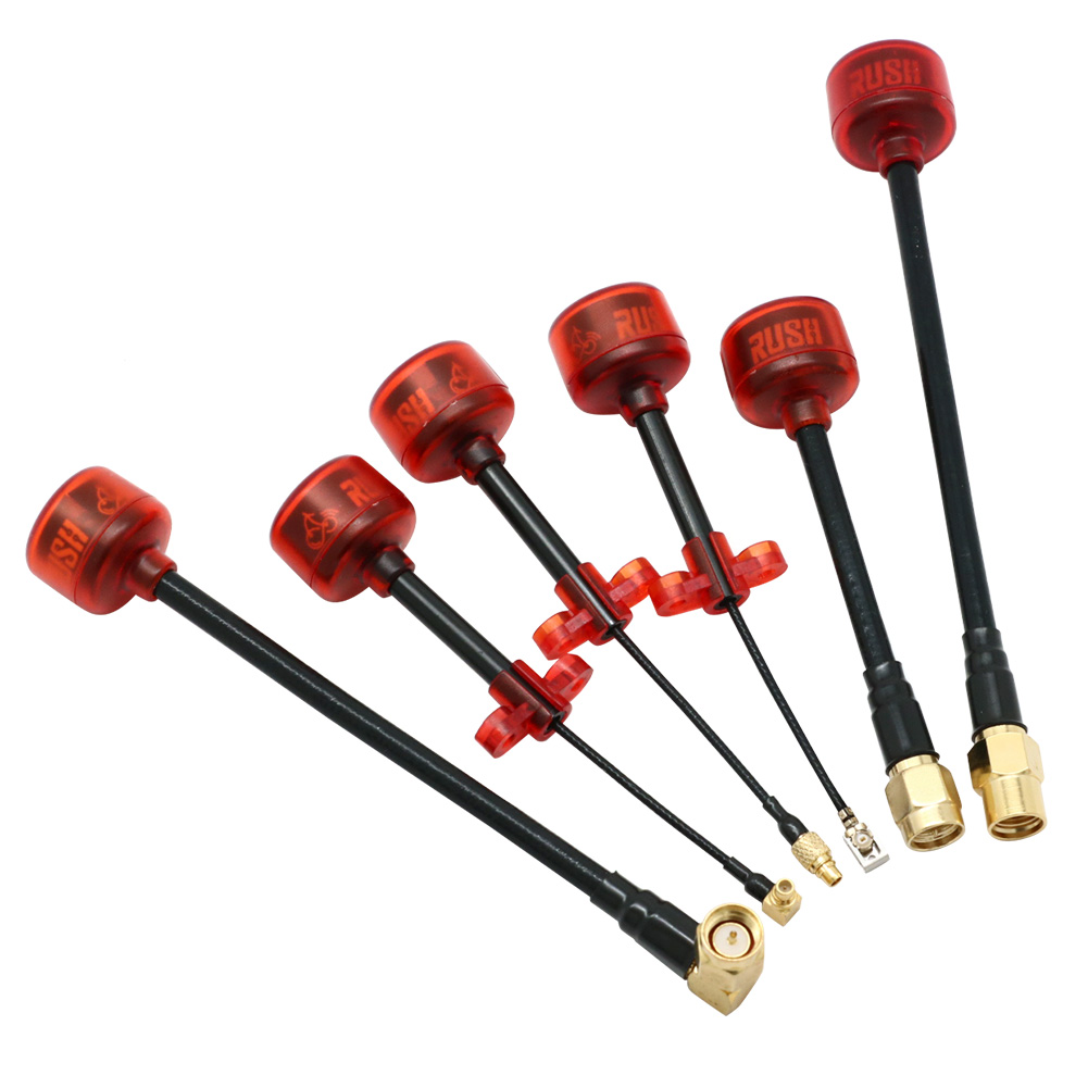 Rush Cherry FPV 5.8G Antenna L - Fpv Antenna Receiver review and price