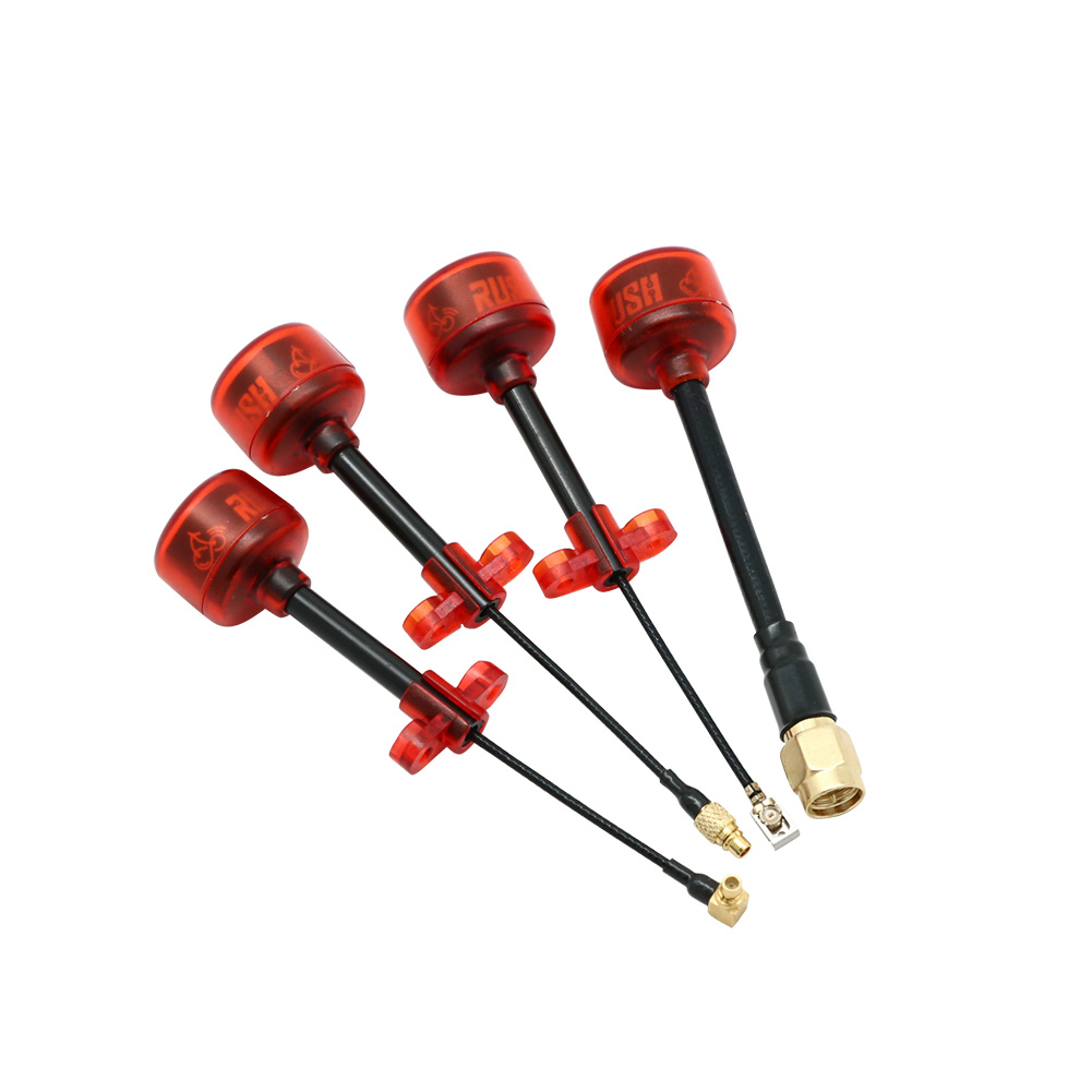 Rush Cherry FPV 5.8G Antenna L - Fpv Antenna Receiver review and price