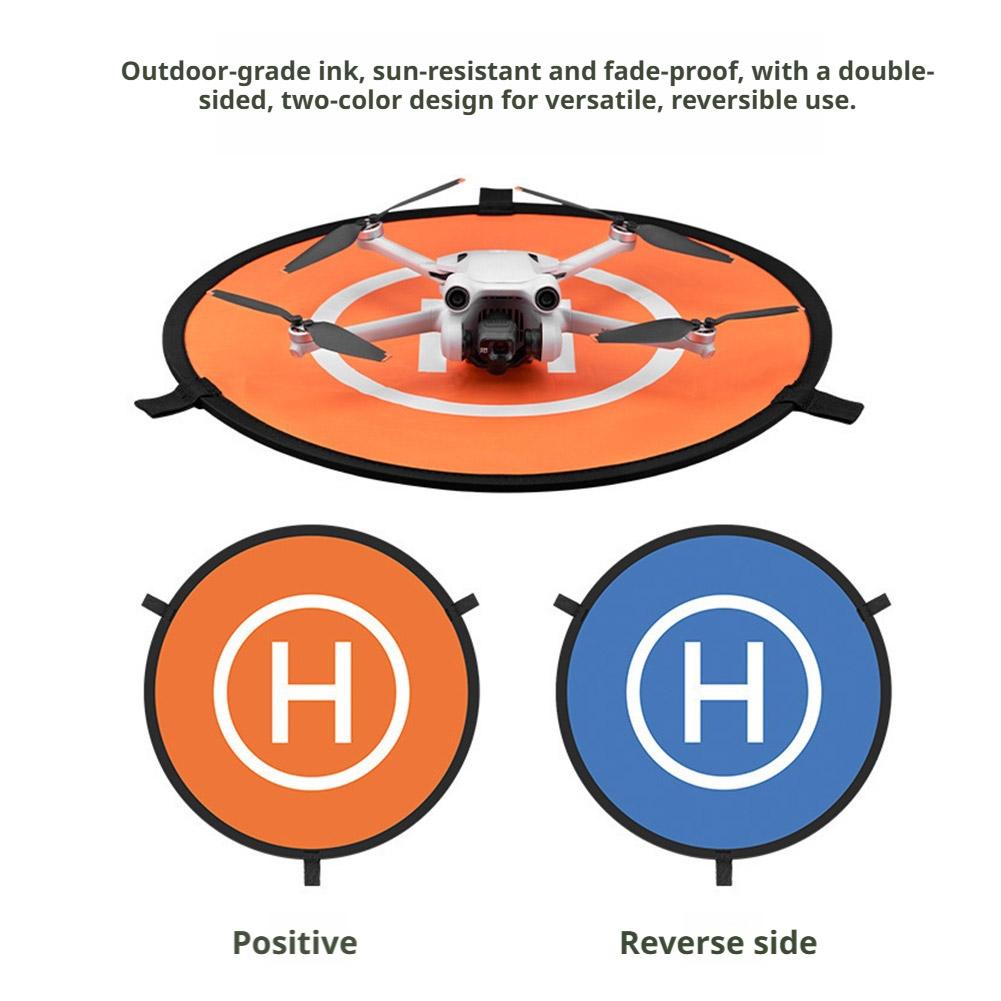 75cm Drone Landing Pad, Waterp - Drone Rc Land review and price