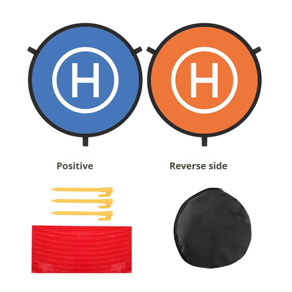 75cm Drone Landing Pad, Waterp - Drone Rc Land review and price