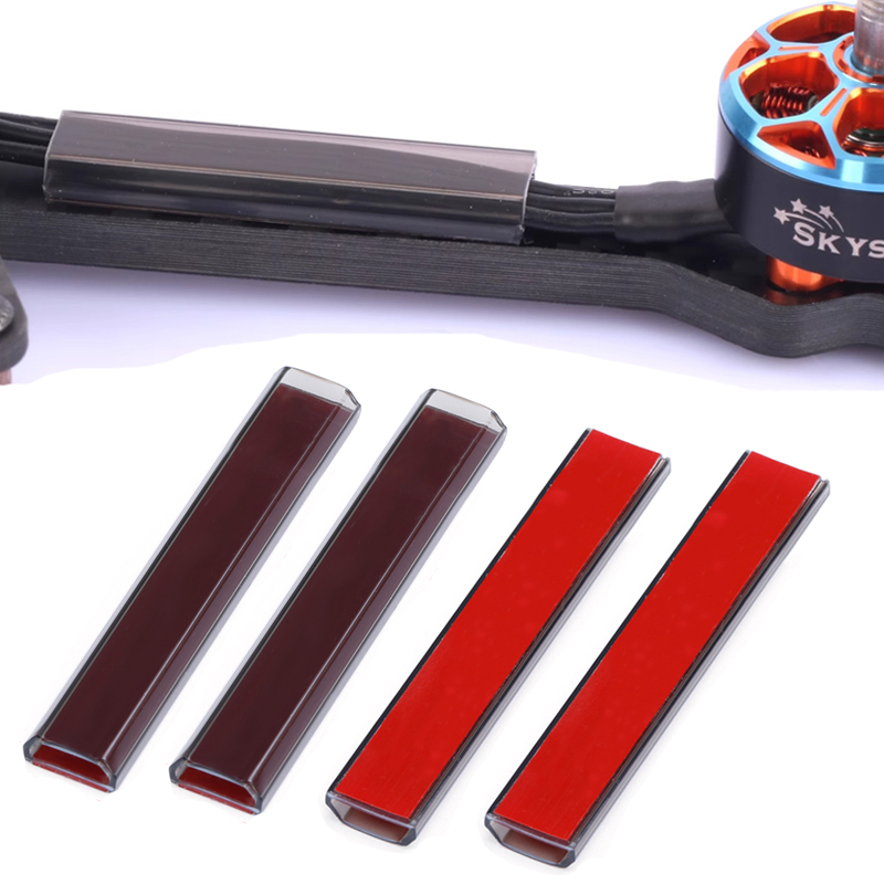 4pcs RC Brushless Motor Wire C - Drone Kf Rc review and price