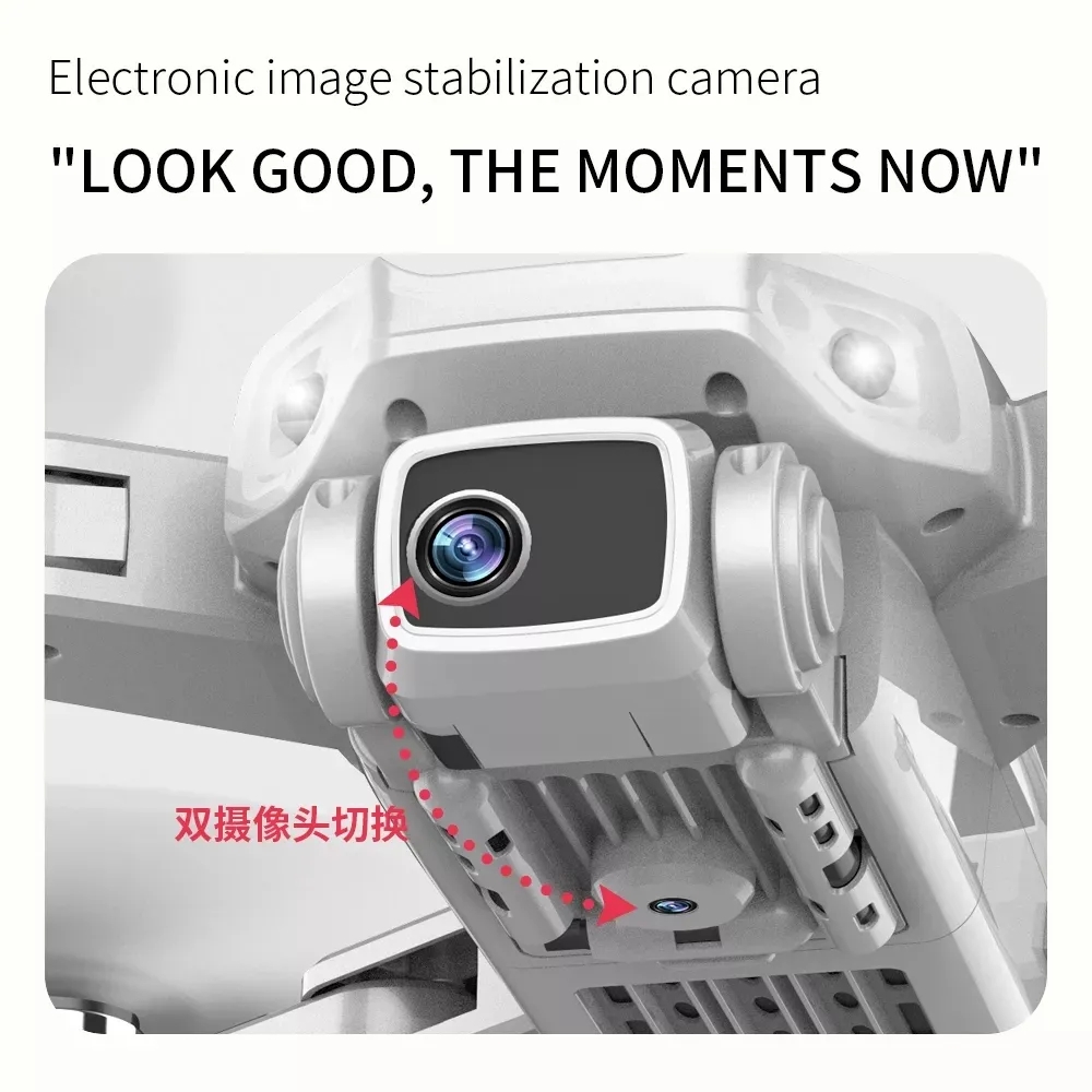 L900 Pro GPS Drone 4K Professi - Drone Rc Helicopter With Camera review and price