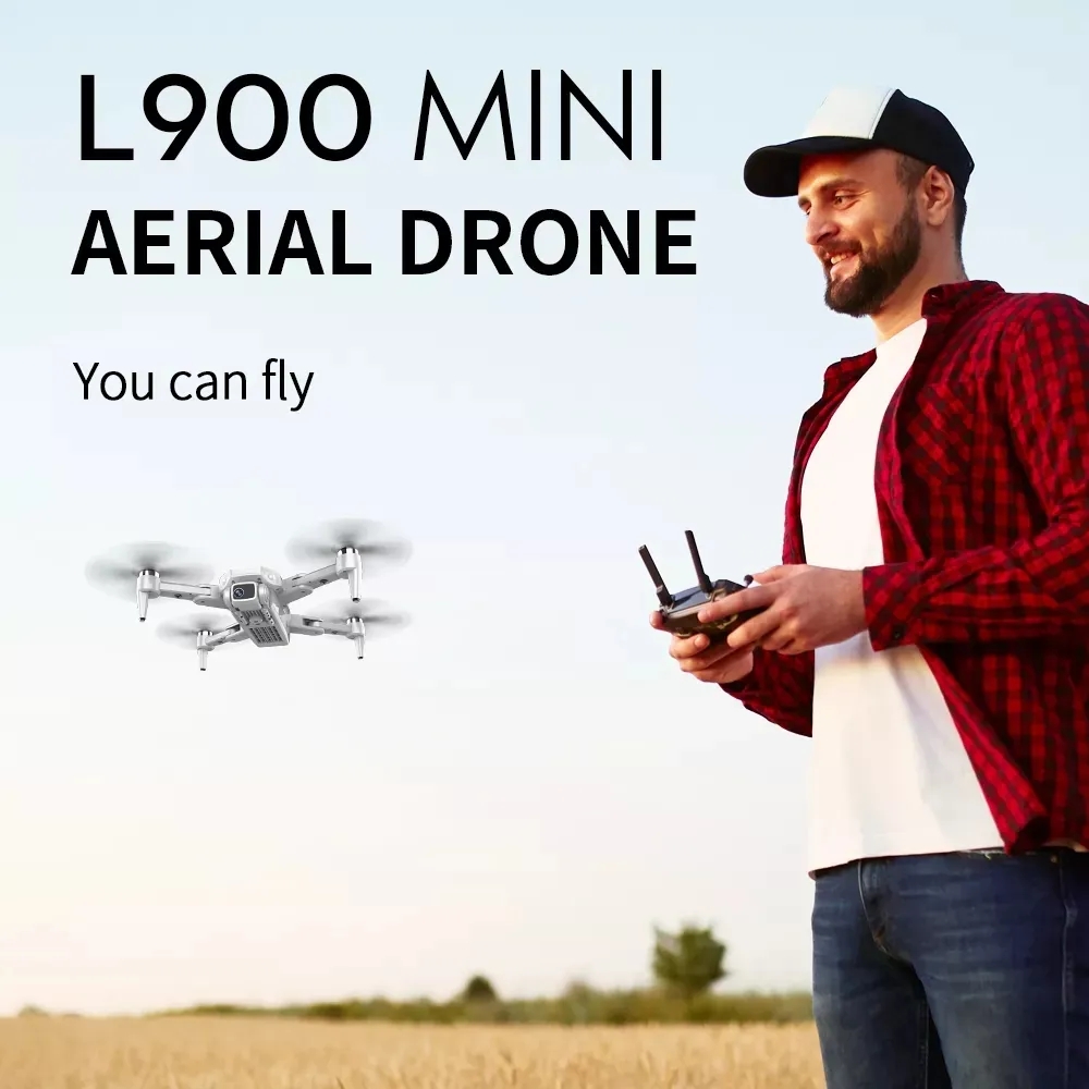 L900 Pro GPS Drone 4K Professi - Drone Rc Helicopter With Camera review and price