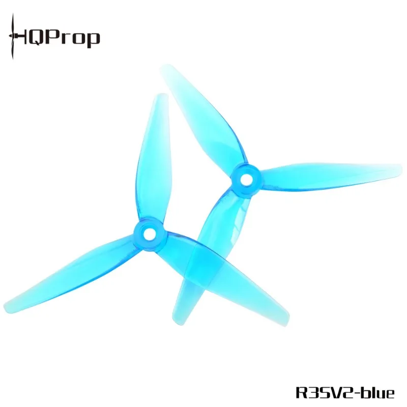12 PCS / 6 Pairs HQProp 5135V2 - Drone Rc Quadcopter Controller review and price