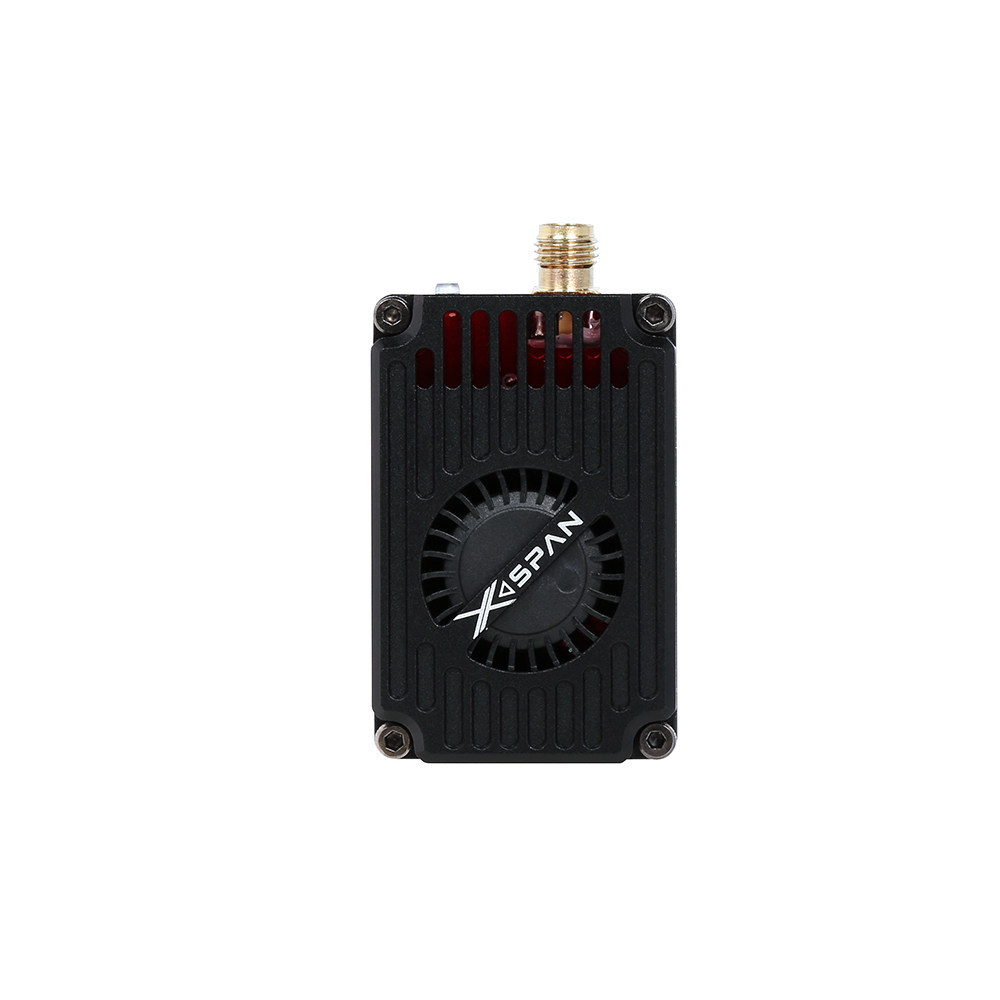 Rushfpv Rush FPV XSPAN 3.1G-3. - Drone Rc Quadcopter Controller review and price