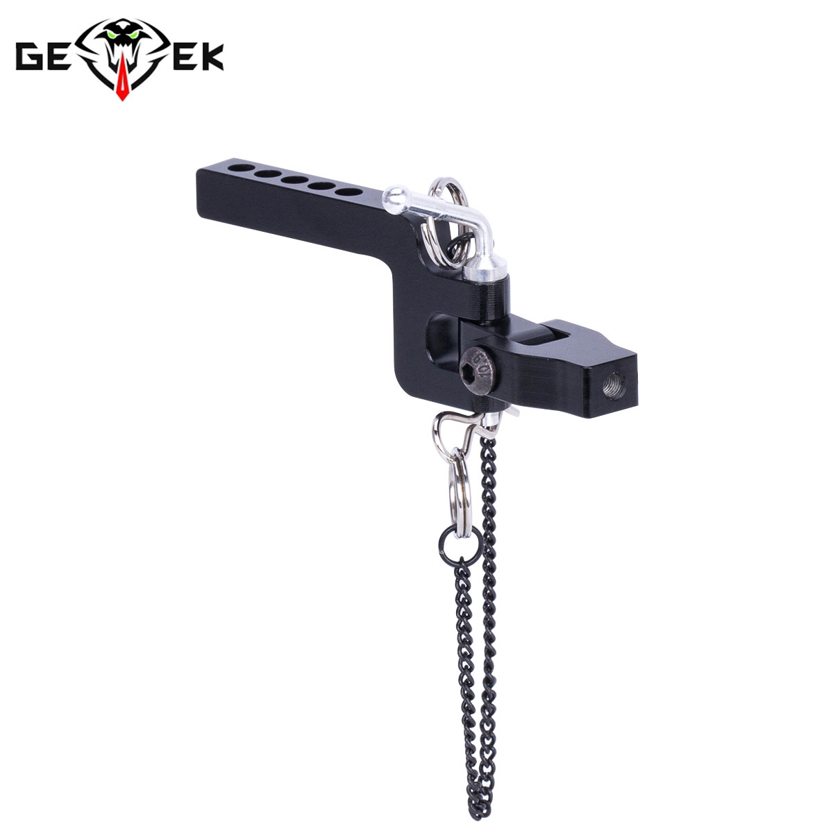 CNC Trailer Hook Rescue Access - Rc Car Body Shell review and price