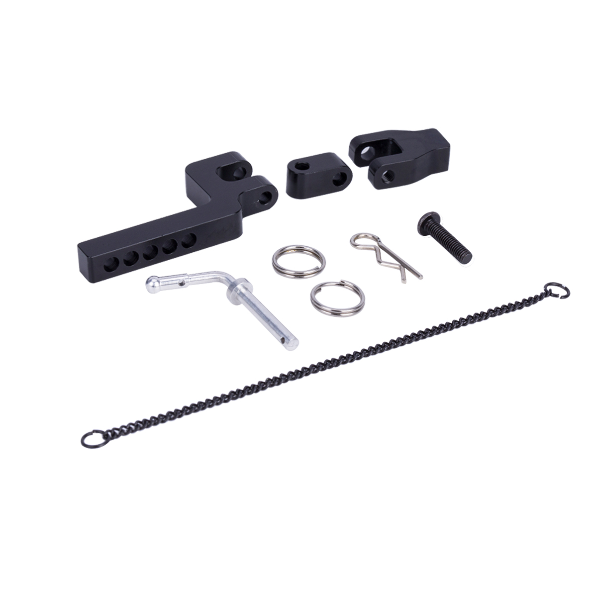 CNC Trailer Hook Rescue Access - Rc Car Body Shell review and price
