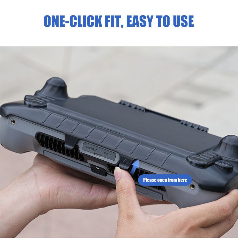 VOLODYMYR Sun Hood Joystick Pr - Drone Dji Rc Plus 2 review and price