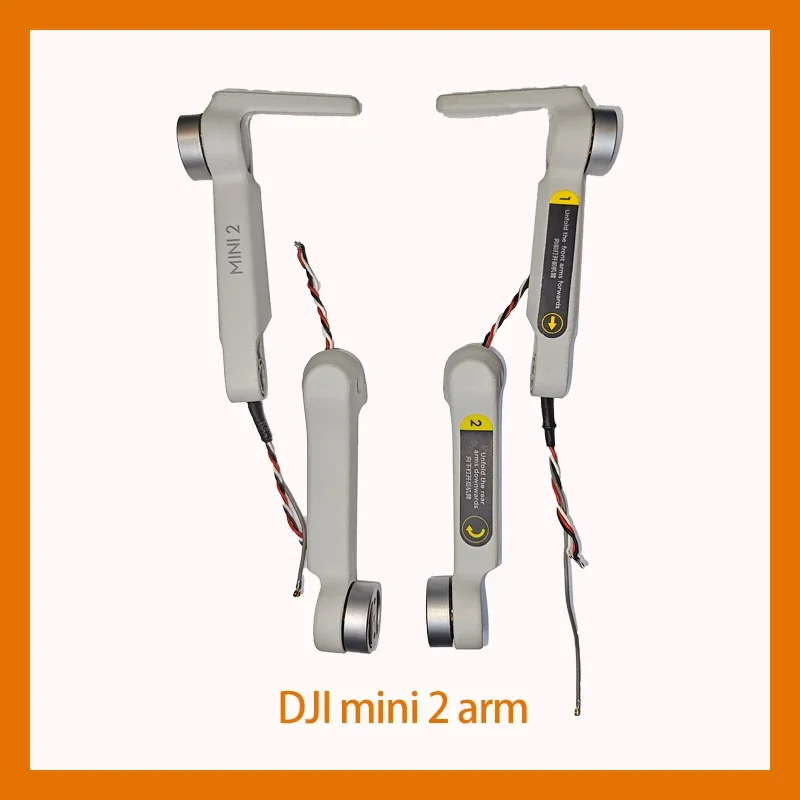 Original DJI Mini2 left right  - Drone Dji Rc N2 review and price