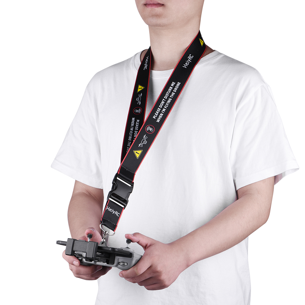 Neck Lanyard for DJI Mavic 3/A - Drone Dji Rc N2 review and price