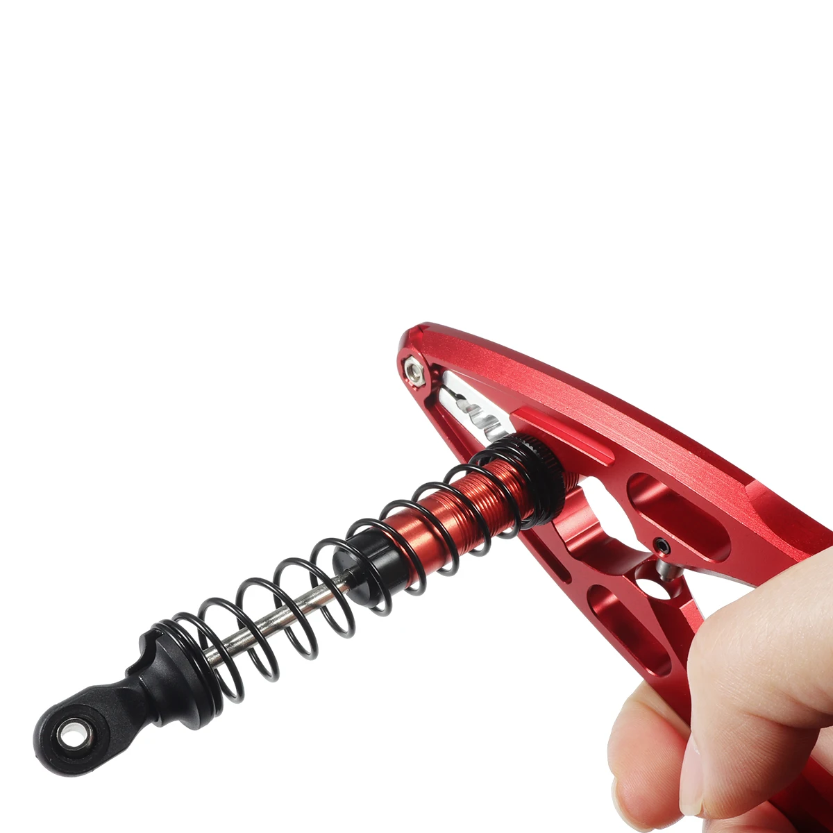 Aluminum CNC Pliers Pivot Ball - Rc Car Body Shell review and price