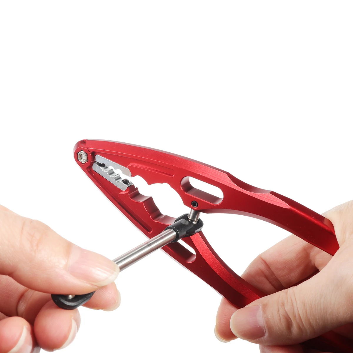 Aluminum CNC Pliers Pivot Ball - Rc Car Body Shell review and price