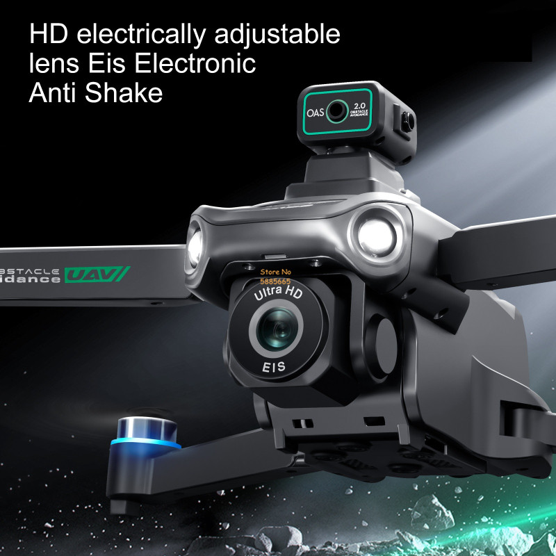 8K Dual Camera 5G WIFI FPV Rem - Drone Rc Helicopter With Camera review and price