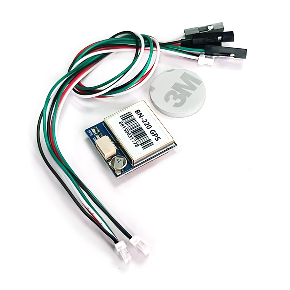 BN-220 BN880 GPS GLONASS Modul - Fpv Racing Motor review and price
