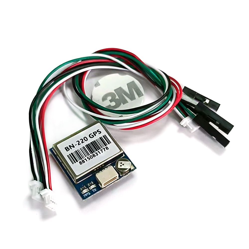 BN-220 BN880 GPS GLONASS Modul - Fpv Racing Motor review and price