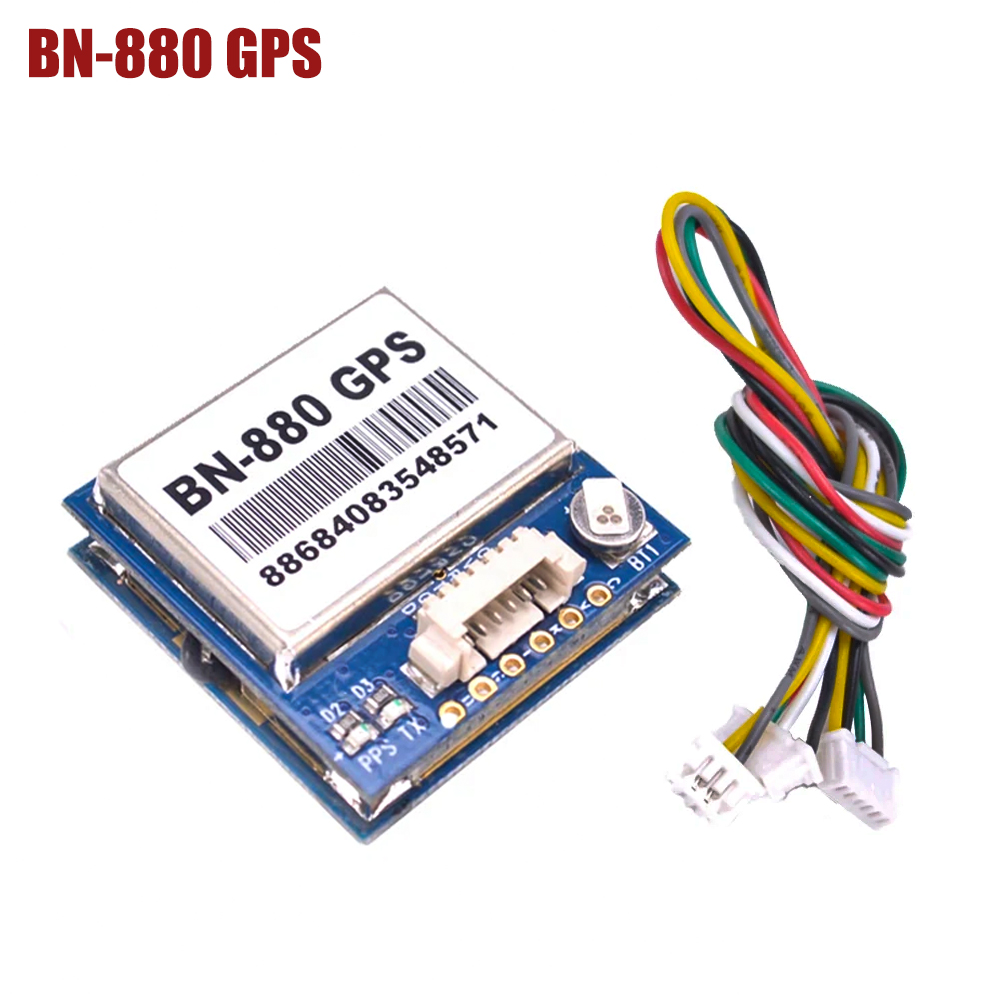 BN-220 BN880 GPS GLONASS Modul - Fpv Racing Motor review and price